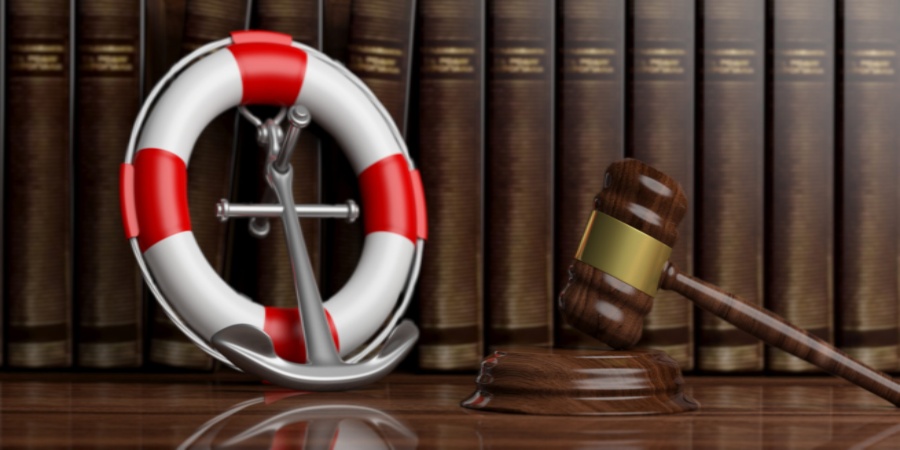 Michael Todd Rebuck, P.A. helping with a boating accident case in Treasure Coast, FL