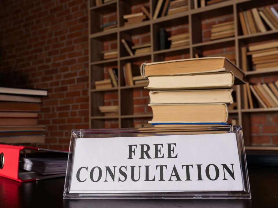 Free Consultation in Palm City, FL
