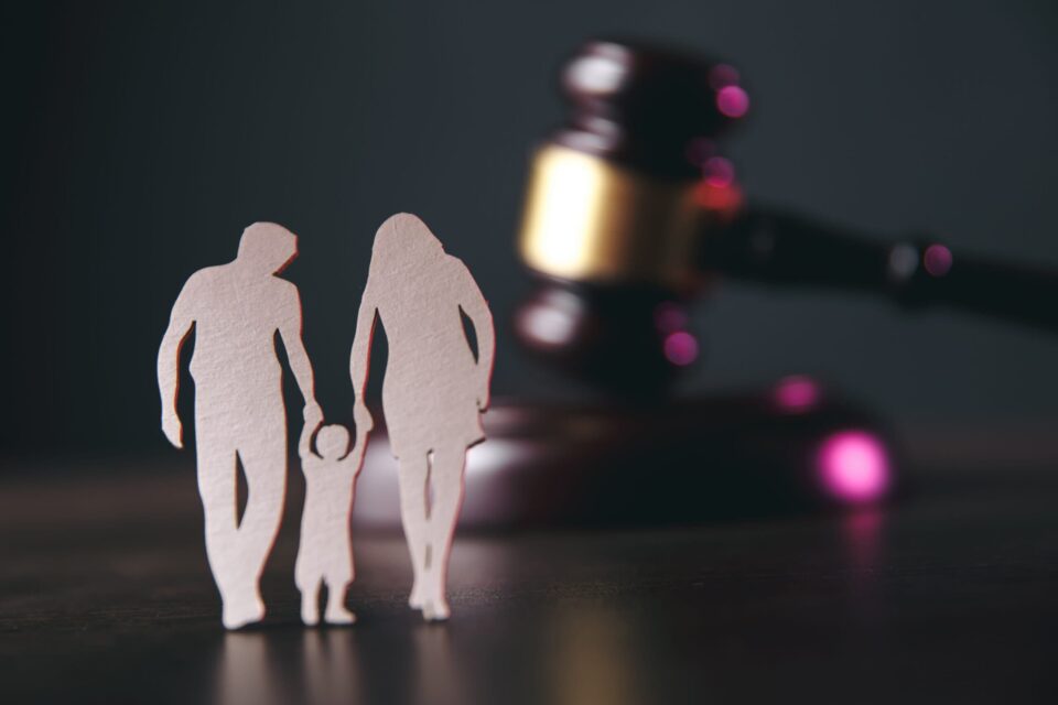 Family law services are provided by Michael Todd Rebuck, P.A., in Treasure Coast, FL