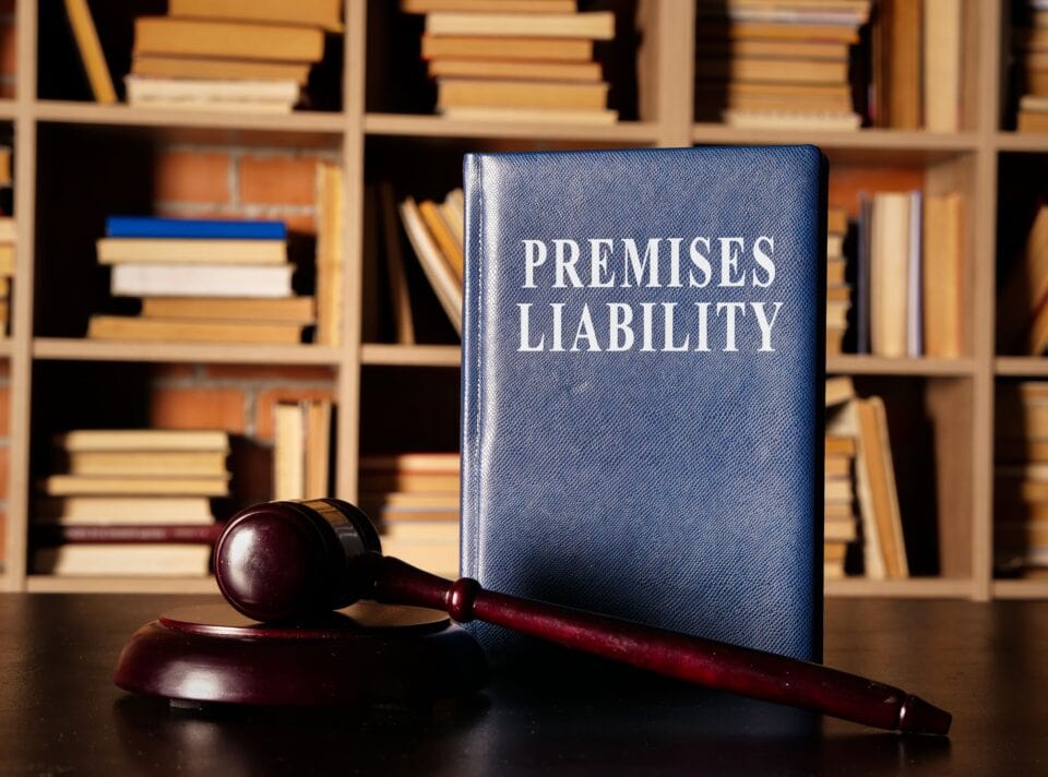 Legal assistance for slip and fall cases is offered by Michael Todd Rebuck, P.A., in Treasure Coast
