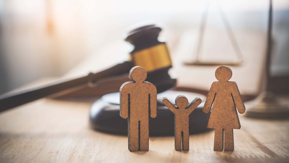 Legal advice for parenting coordination is offered by Michael Todd Rebuck, P.A., in Treasure Coast