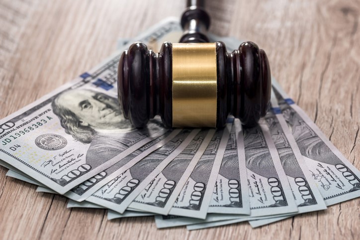 Alimony Attorney in Palm City, FL
