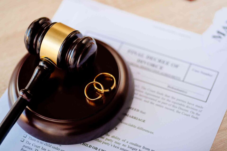 Michael Todd Rebuck, P.A. provides divorce modification legal help in Treasure Coast, FL