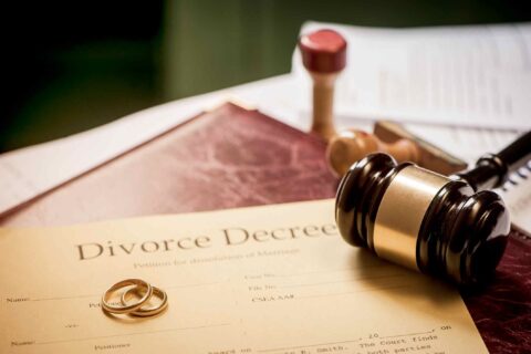 Divorce procedure timeline in Florida explained by Michael Todd Rebuck, P.A. blog