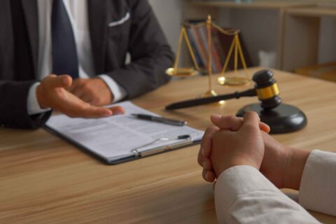 Michael Todd Rebuck, P.A. blog discussing the cost of hiring a lawyer in Florida