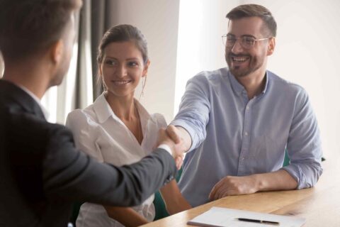 The family lawyer from Michael Todd Rebuck, P.A. provides legal advice for family matters in Florida