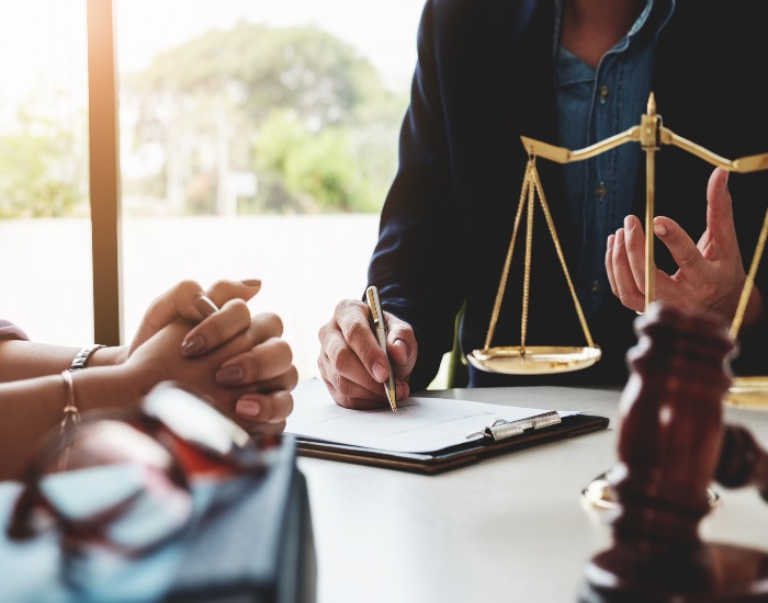Michael Todd Rebuck, P.A., offers family law services in Treasure Coast, FL