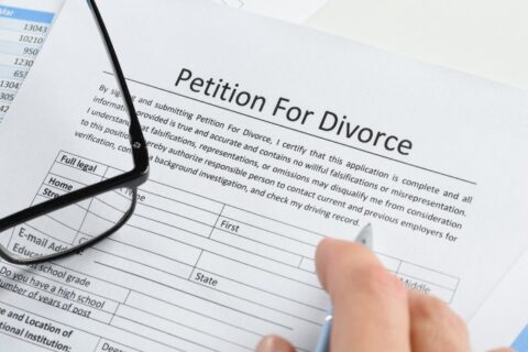 Michael Todd Rebuck, P.A. guiding through the Florida divorce filing process