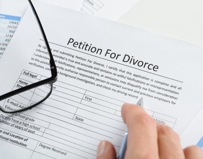 Michael Todd Rebuck, P.A. guiding through the Florida divorce filing process