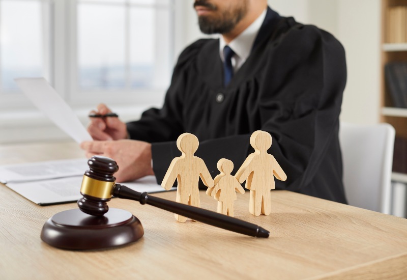Michael Todd Rebuck, P.A., is offering alimony legal assistance on Florida's Treasure Coast